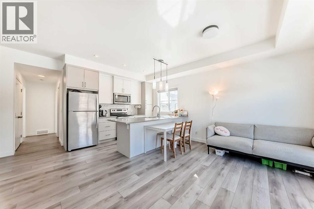 123 Spring Creek Common SW, Calgary, Alberta  T3H 6E2 - Photo 10 - A2313719