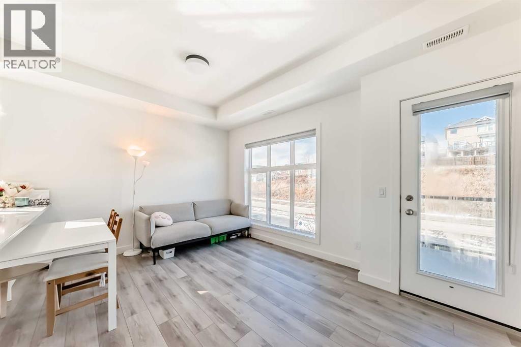 123 Spring Creek Common SW, Calgary, Alberta  T3H 6E2 - Photo 8 - A2313719