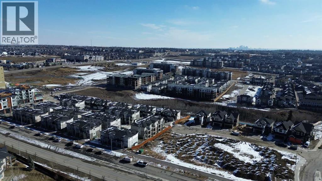 123 Spring Creek Common SW, Calgary, Alberta  T3H 6E2 - Photo 3 - A2313719