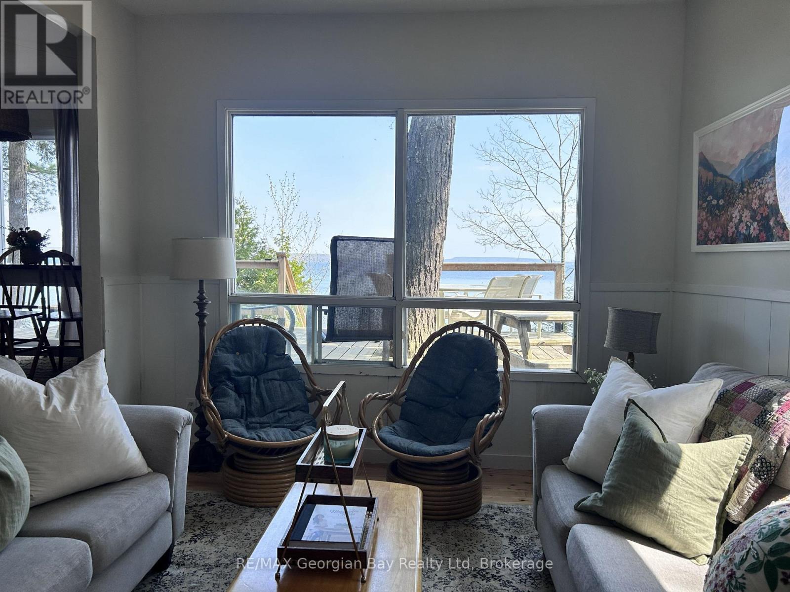 589 Mkade Kegwin Miikan Road, Christian Island 30, Ontario  L9M 0A9 - Photo 18 - S13161928