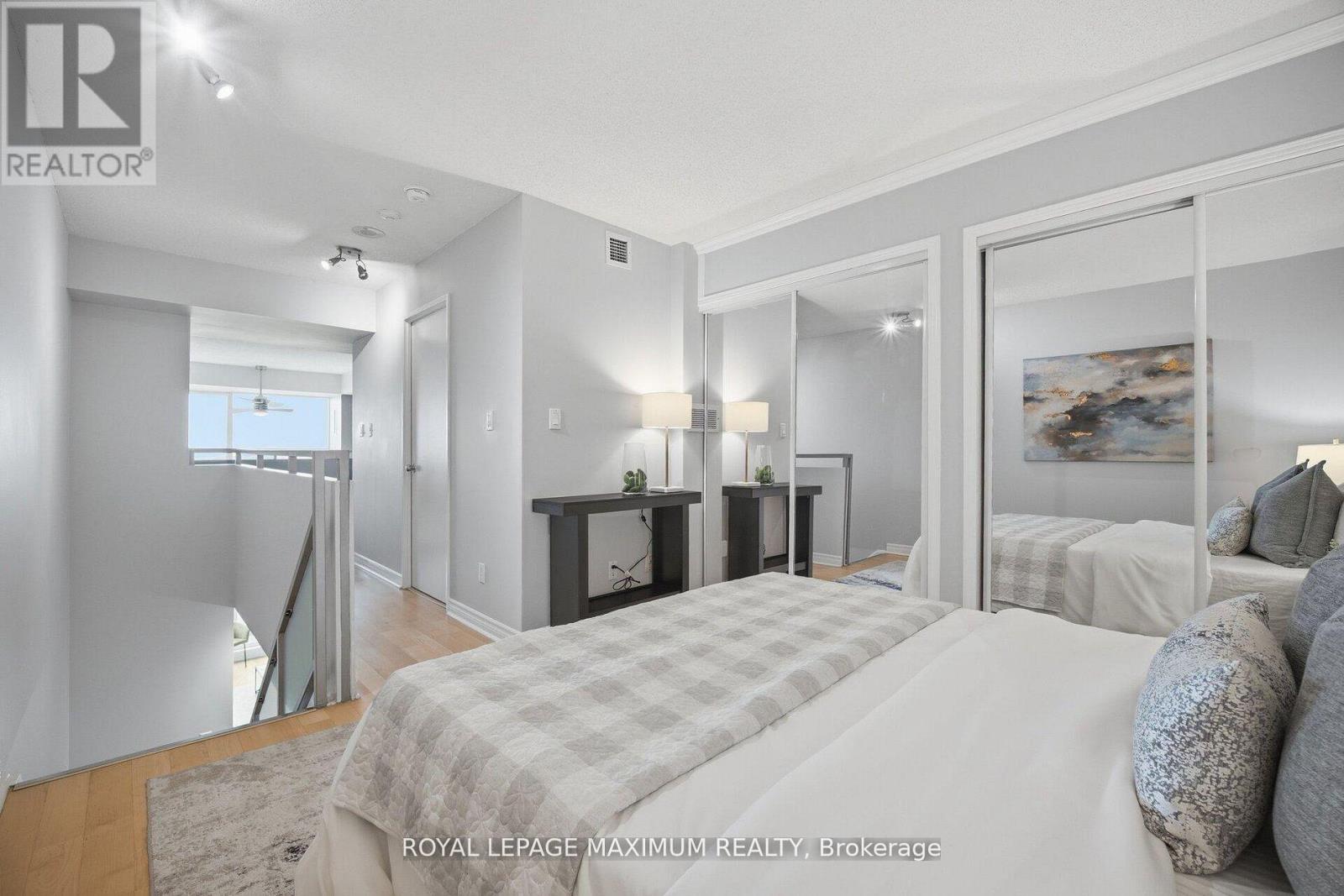 508 - 200 Manitoba Street, Toronto, Ontario M8Y 3Y9 - Photo 19 - W13161436