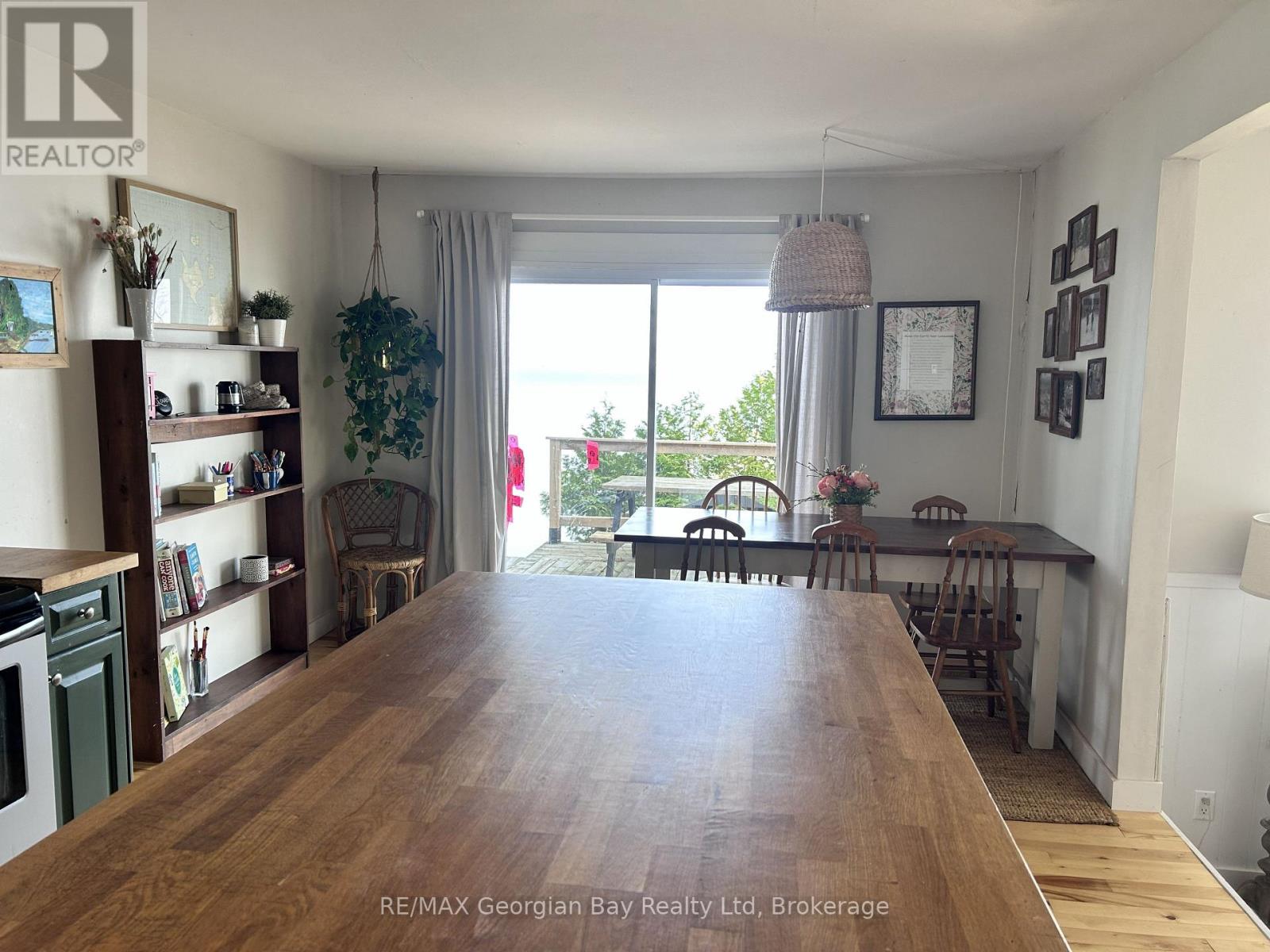 589 Mkade Kegwin Miikan Road, Christian Island 30, Ontario  L9M 0A9 - Photo 28 - S13161928