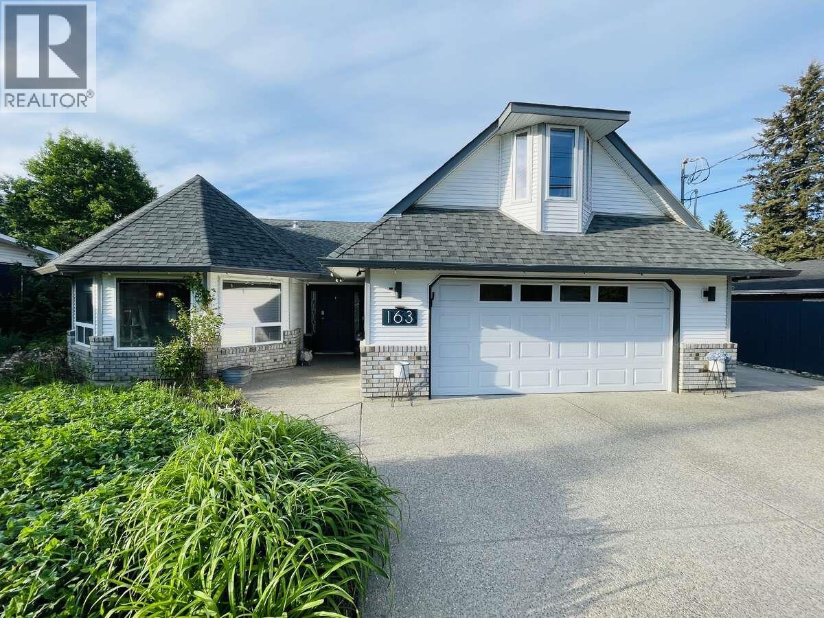 163 Puett Ranch Road, Kamloops, British Columbia