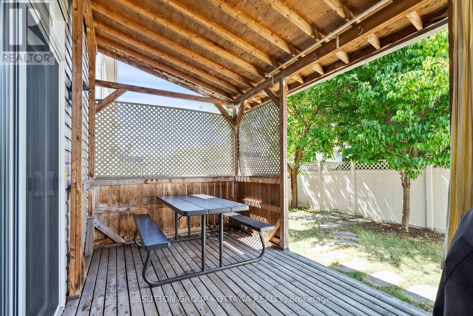 236 Colbert Crescent, Ottawa, Ontario  K1V 2C5 - Photo 38 - X13161464