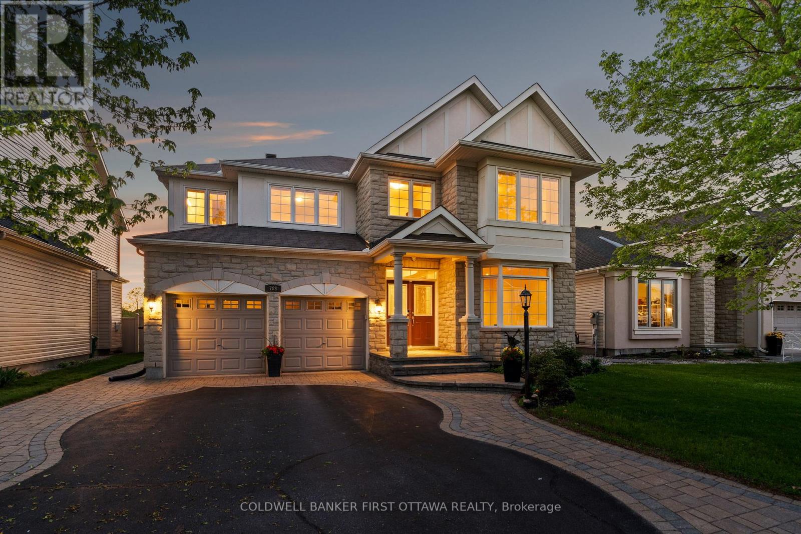 788 Kilbirnie Drive, Ottawa, Ontario  K2J 0M4 - Photo 2 - X13161484