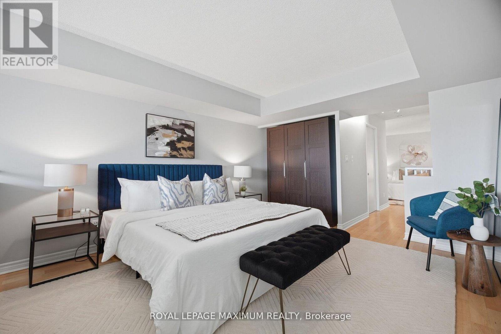508 - 200 Manitoba Street, Toronto, Ontario M8Y 3Y9 - Photo 23 - W13161436