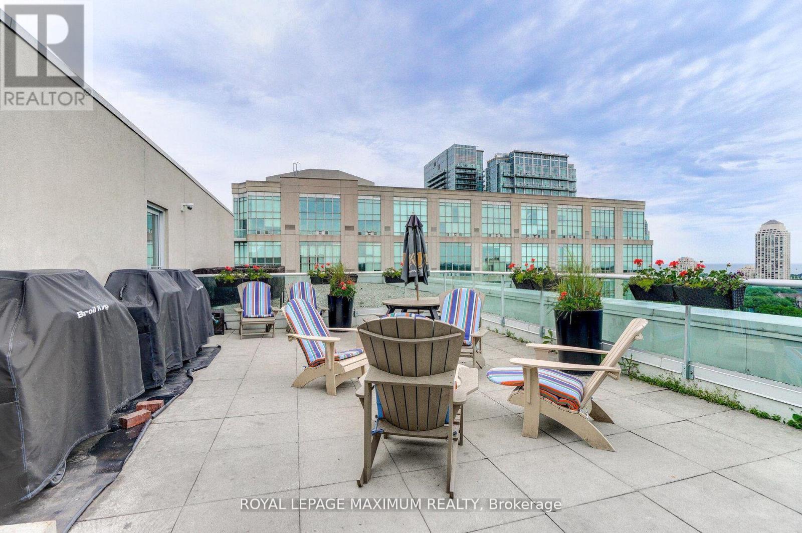 508 - 200 Manitoba Street, Toronto, Ontario M8Y 3Y9 - Photo 41 - W13161436