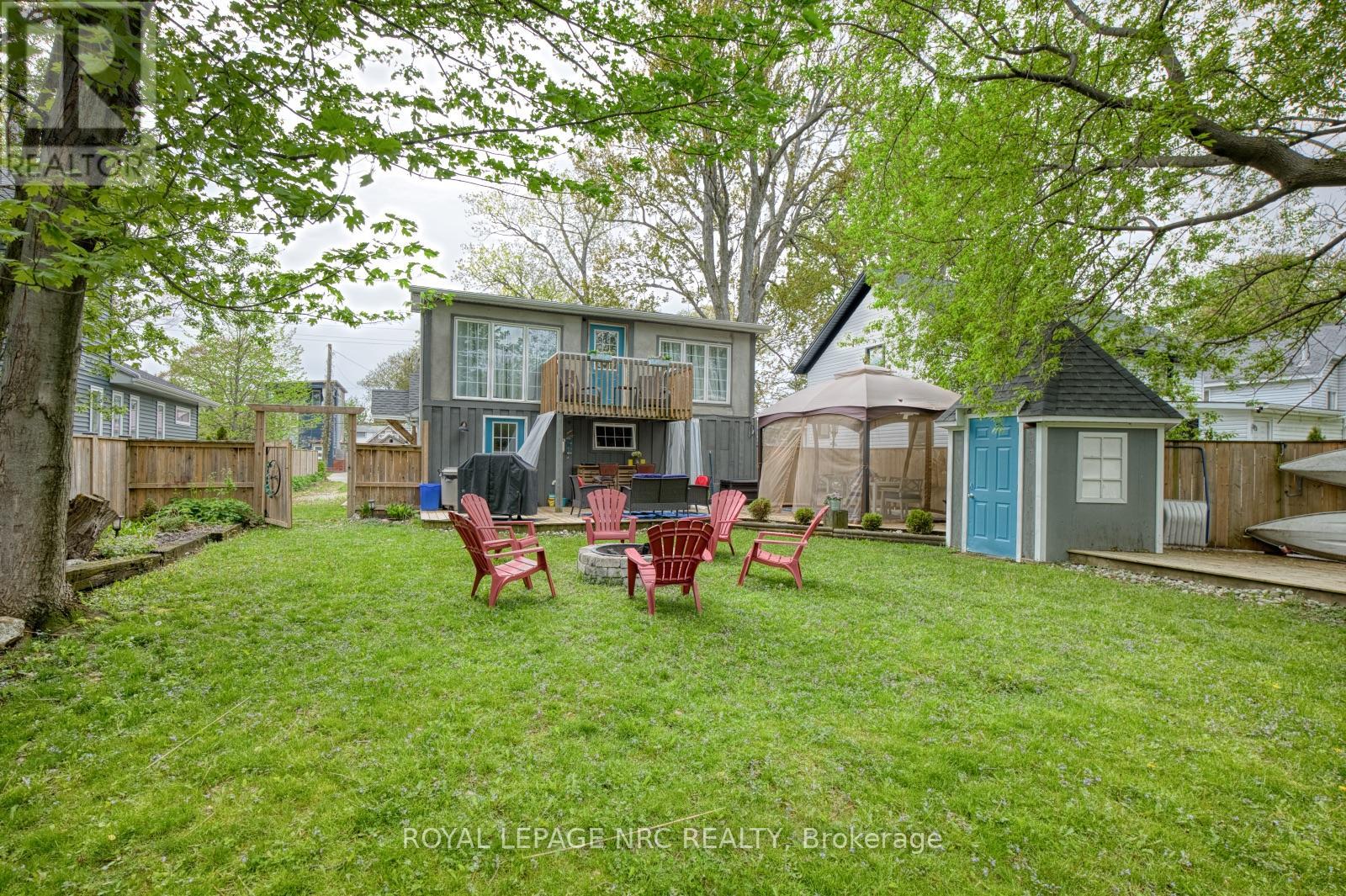 374 Ridgeway Road, Fort Erie, Ontario  L0S 1B0 - Photo 27 - X13161582