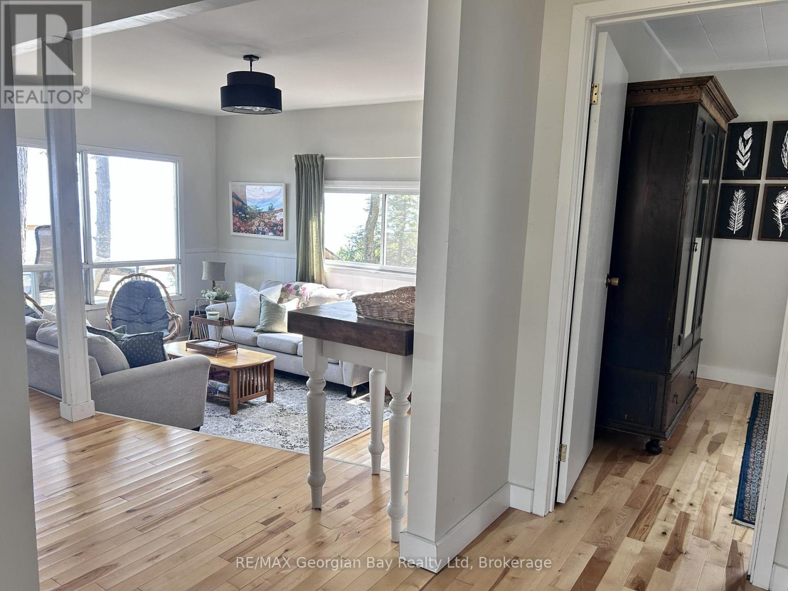 589 Mkade Kegwin Miikan Road, Christian Island 30, Ontario  L9M 0A9 - Photo 26 - S13161928