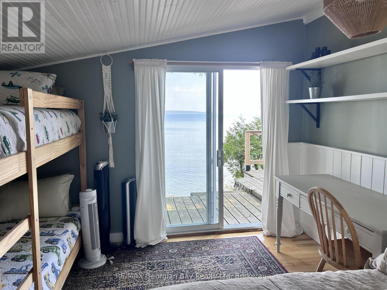 589 Mkade Kegwin Miikan Road, Christian Island 30, Ontario  L9M 0A9 - Photo 32 - S13161928