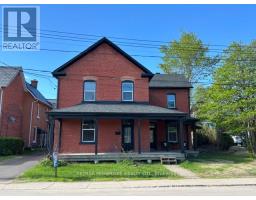 392 ISABELLA STREET, Pembroke, Ontario