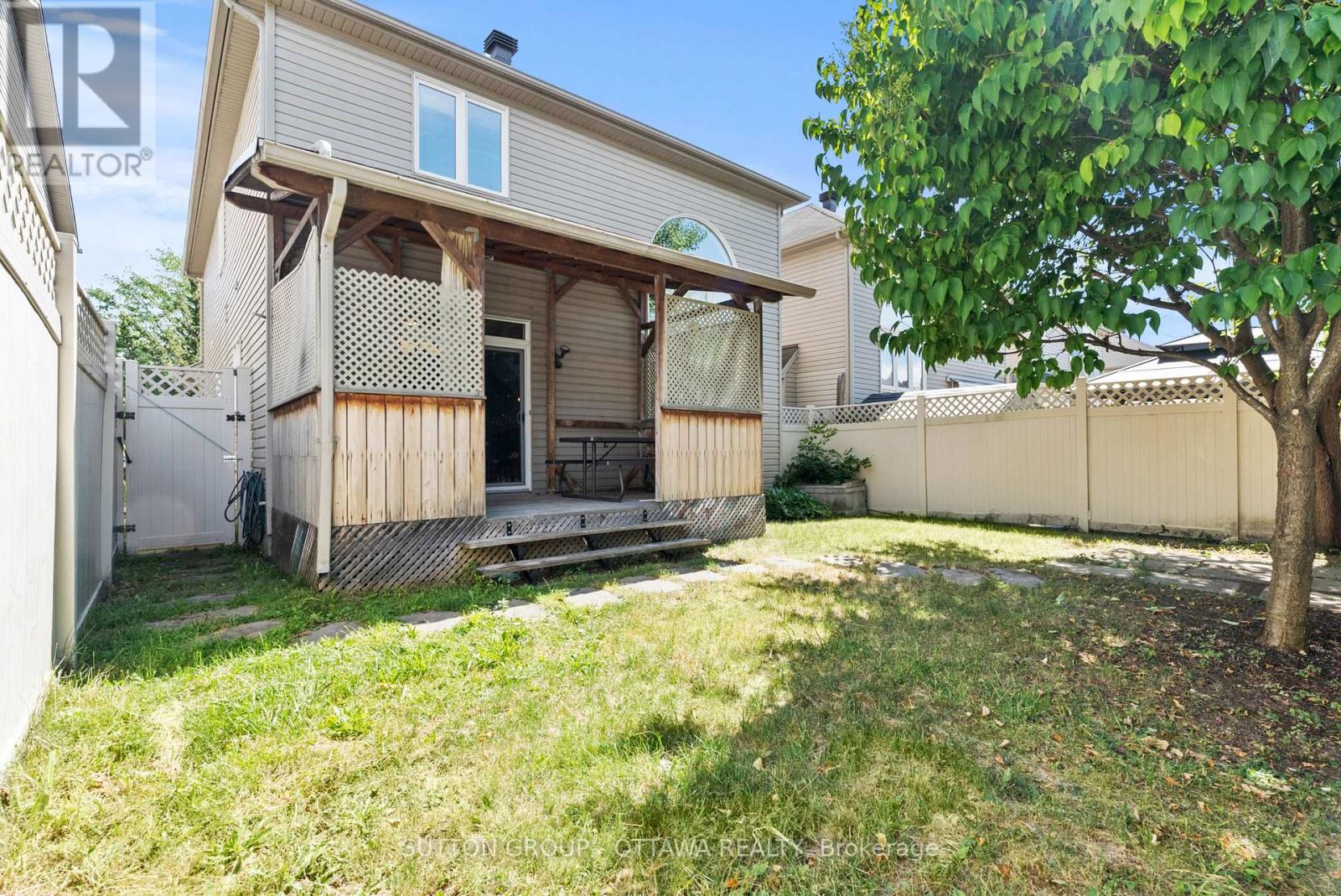 236 Colbert Crescent, Ottawa, Ontario  K1V 2C5 - Photo 40 - X13161464