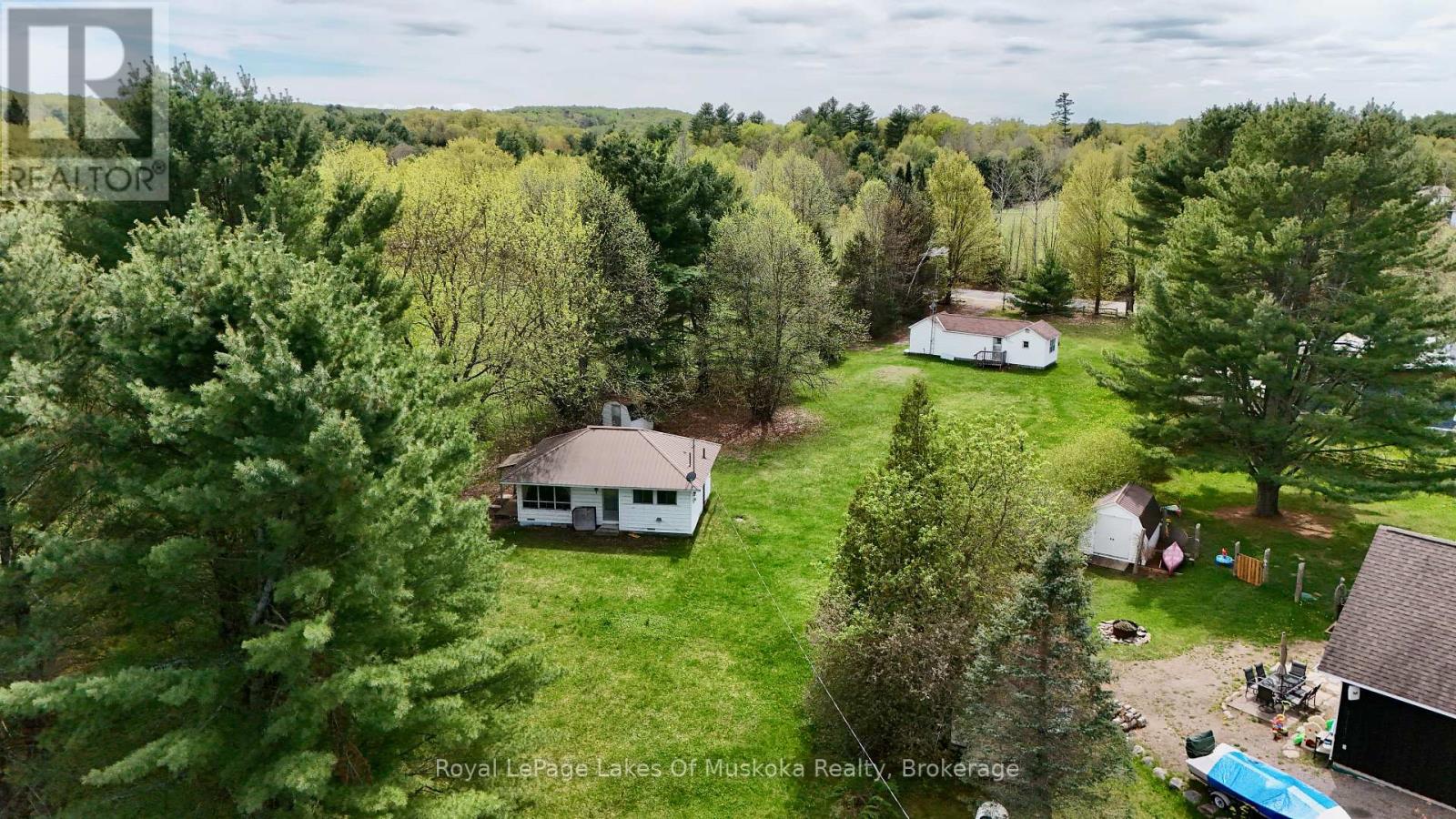 1080 St. Peter's Road, Algonquin Highlands (Stanhope), Ontario  K0M 2K0 - Photo 12 - X13018870