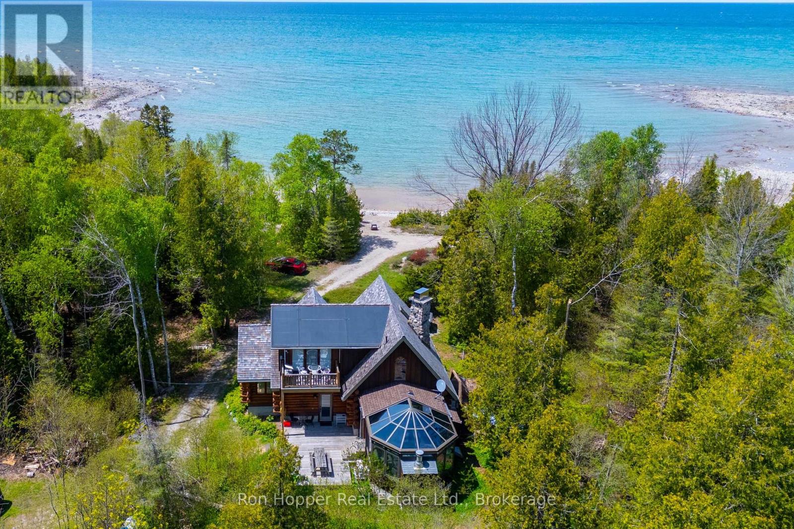 31 Richardson Road, Kincardine, Ontario  N0H 2C5 - Photo 2 - X12992912