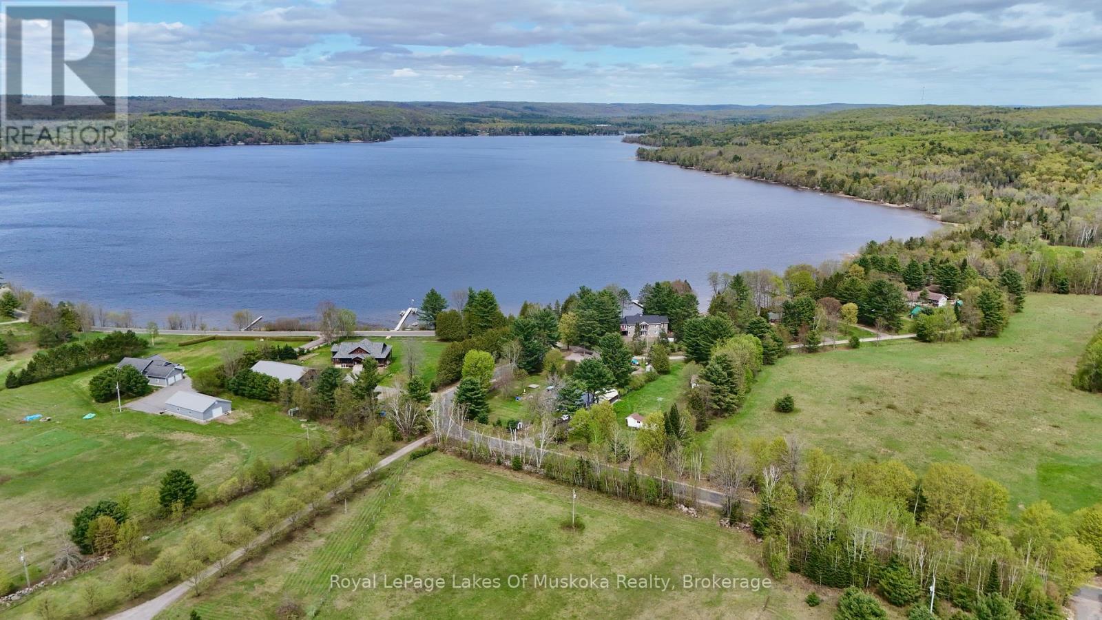 1080 St. Peter's Road, Algonquin Highlands (Stanhope), Ontario  K0M 2K0 - Photo 21 - X13018870