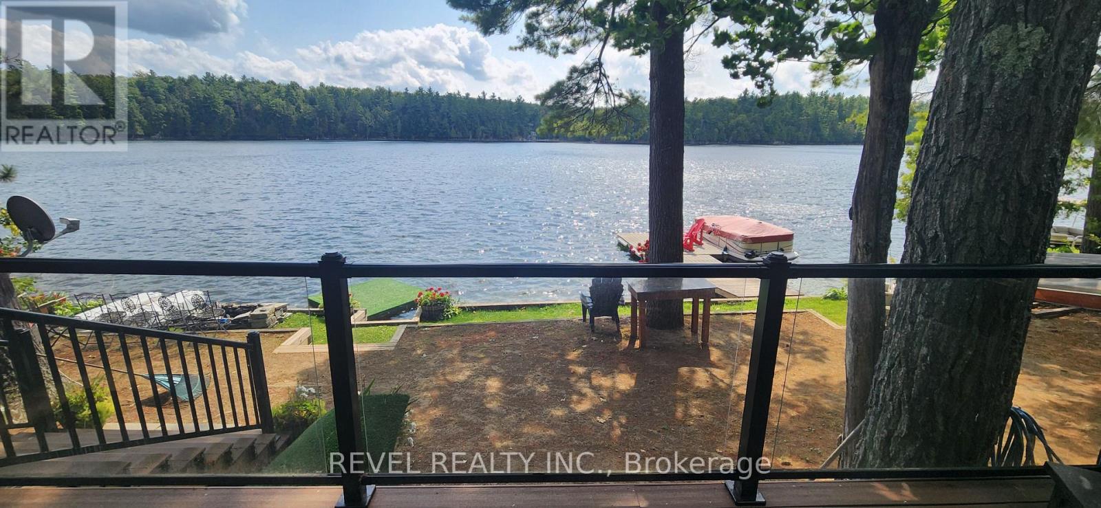 385 Porcupine Way, Lanark Highlands, Ontario K0G 1M0 - Photo 4 - X13161576
