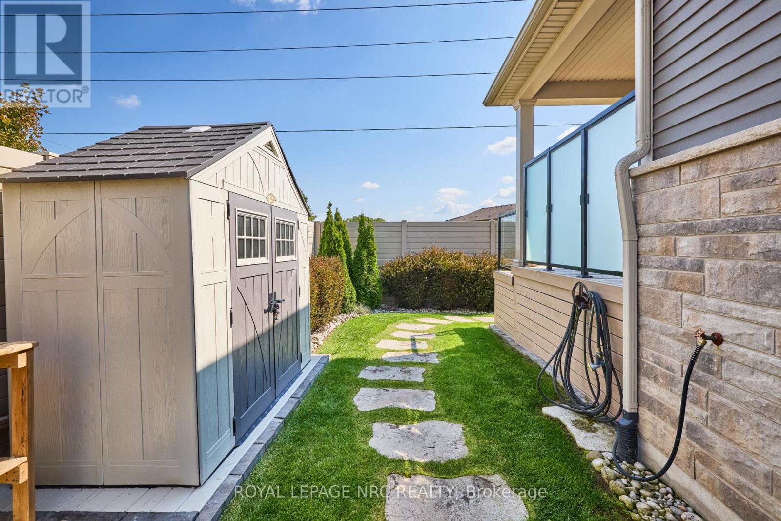 55 Andrew Lane, Thorold, Ontario  L2V 0E4 - Photo 45 - X13161754