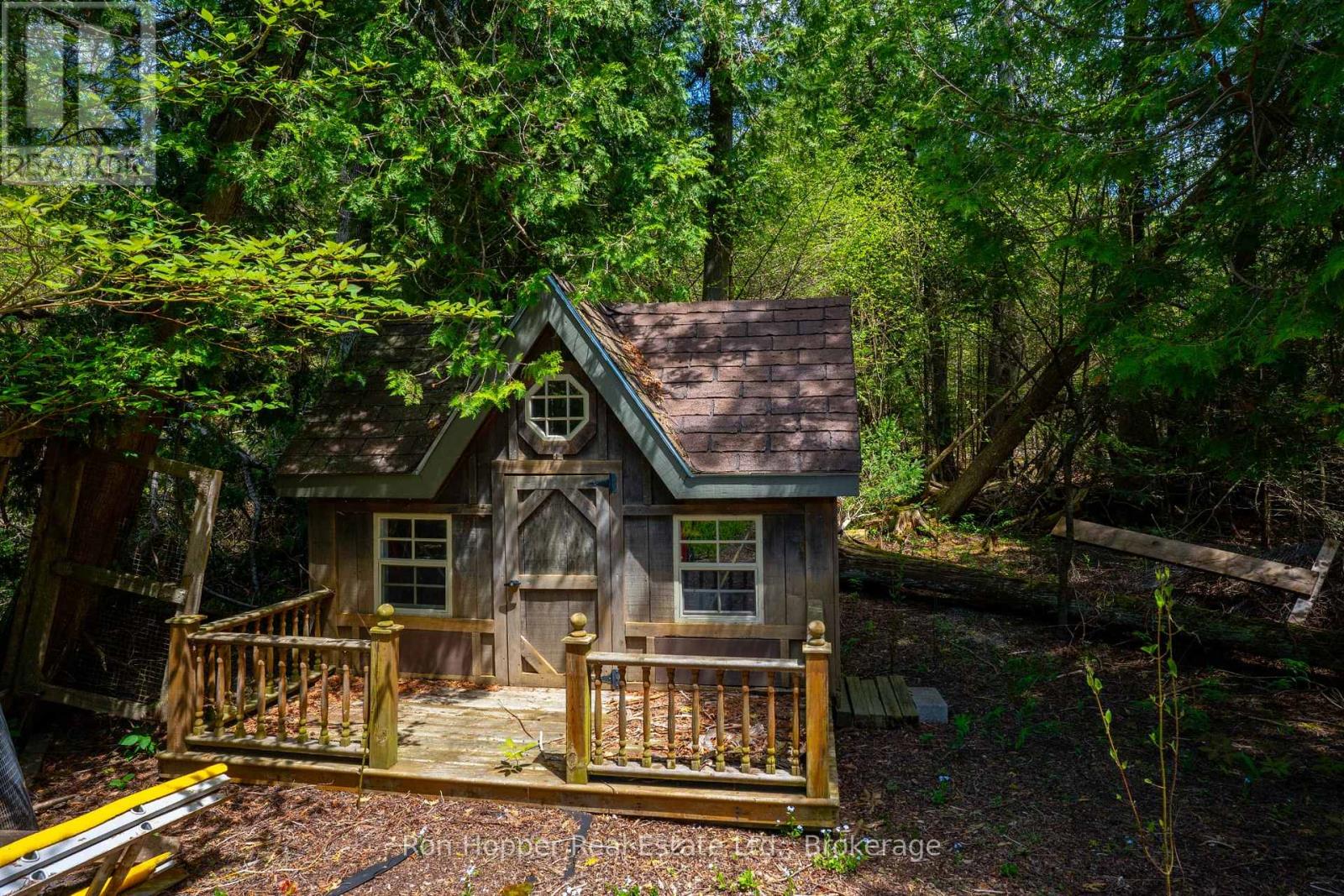 31 Richardson Road, Kincardine, Ontario  N0H 2C5 - Photo 13 - X12992912