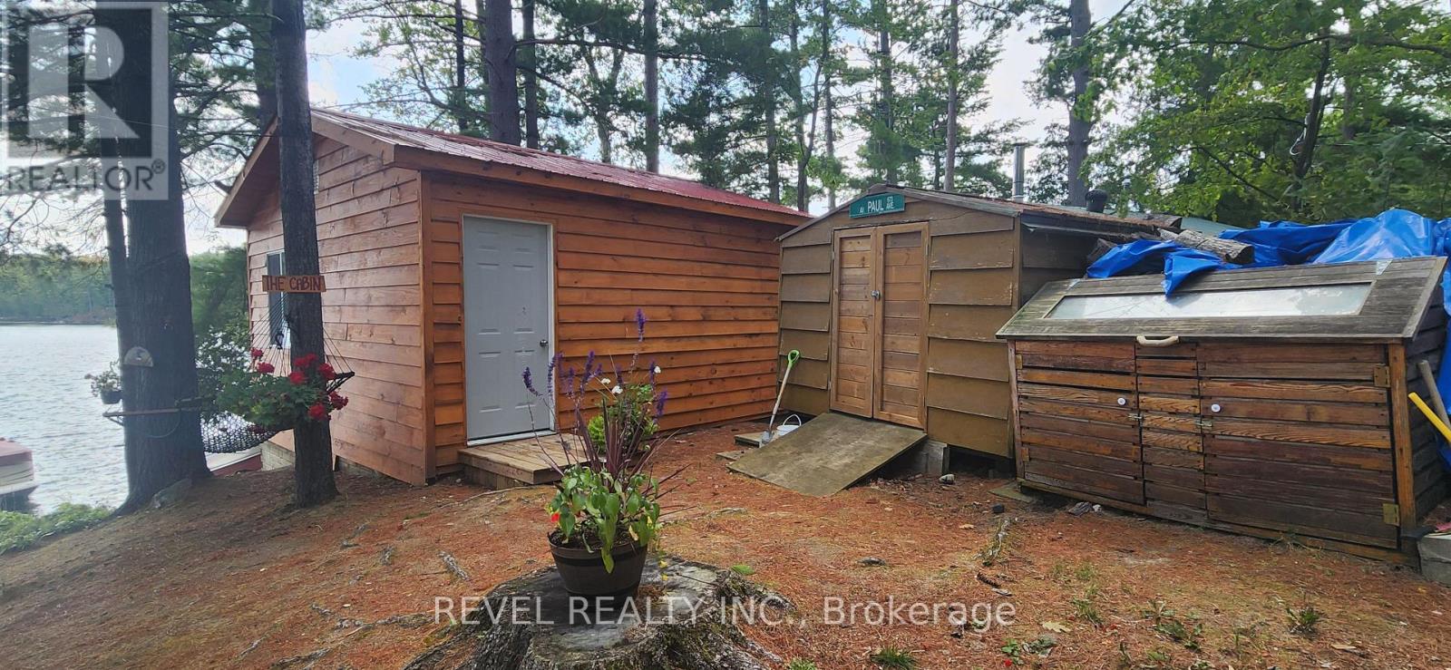 385 Porcupine Way, Lanark Highlands, Ontario K0G 1M0 - Photo 11 - X13161576