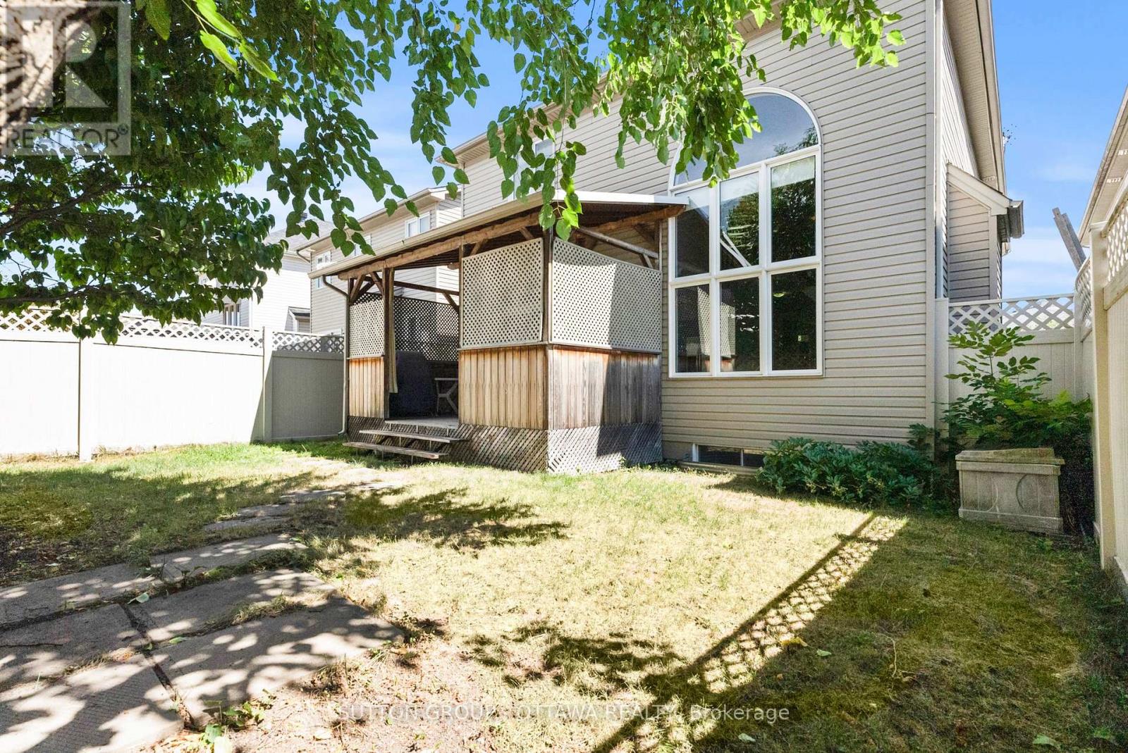 236 Colbert Crescent, Ottawa, Ontario  K1V 2C5 - Photo 42 - X13161464