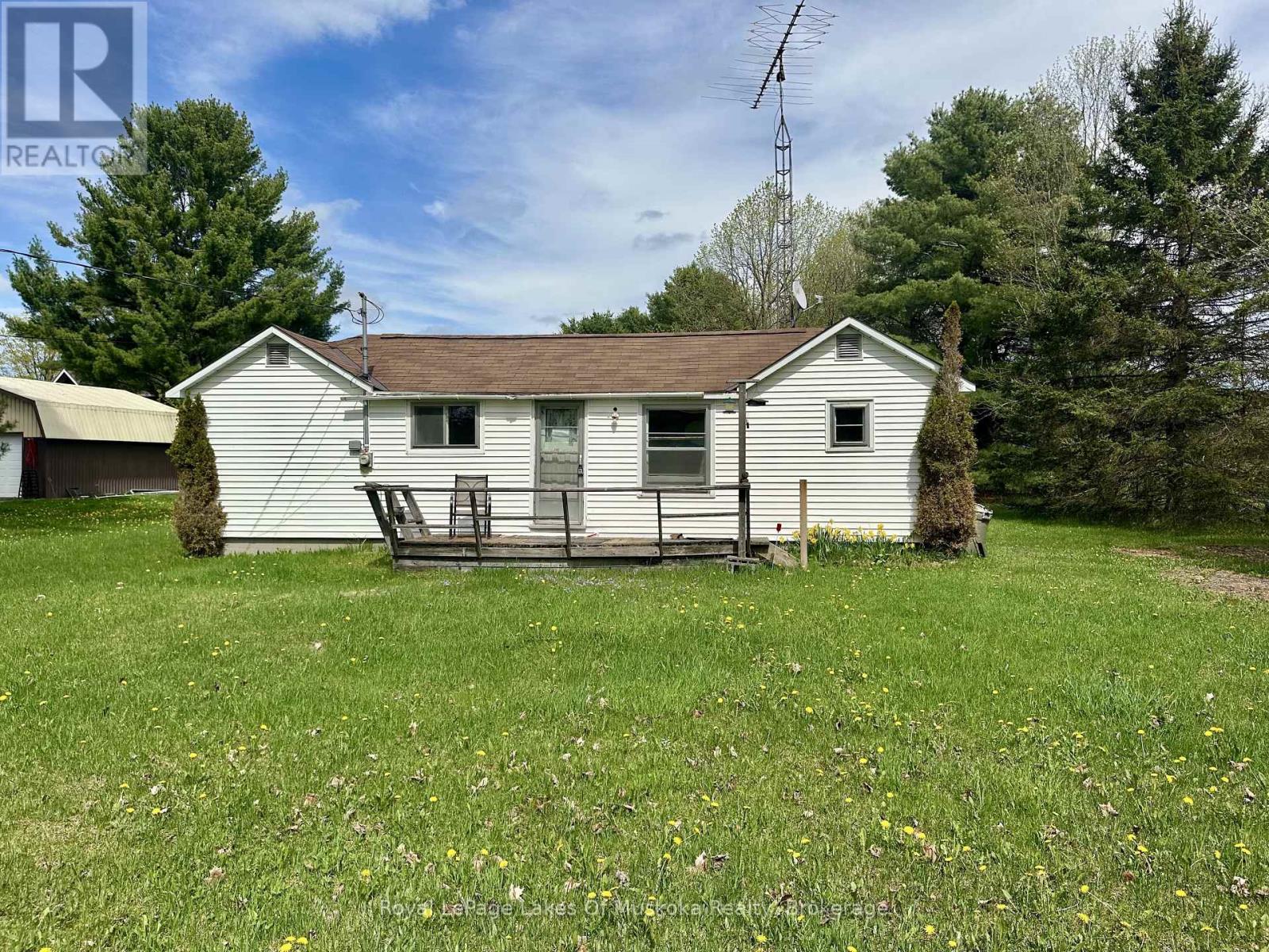 1080 St. Peter's Road, Algonquin Highlands (Stanhope), Ontario  K0M 2K0 - Photo 5 - X13018870