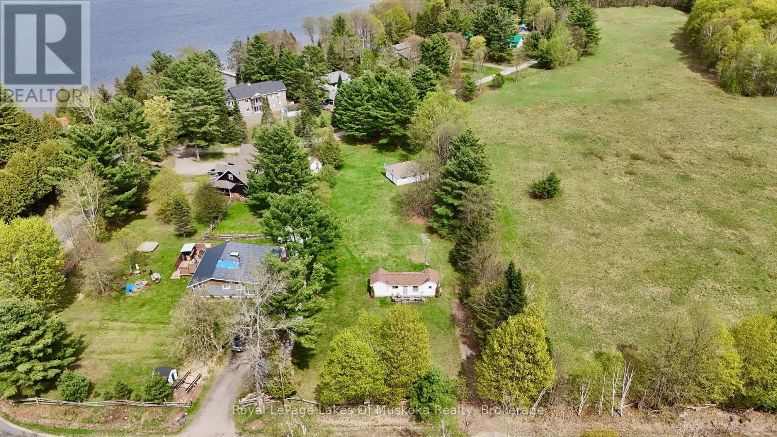 1080 St. Peter's Road, Algonquin Highlands (Stanhope), Ontario  K0M 2K0 - Photo 3 - X13018870