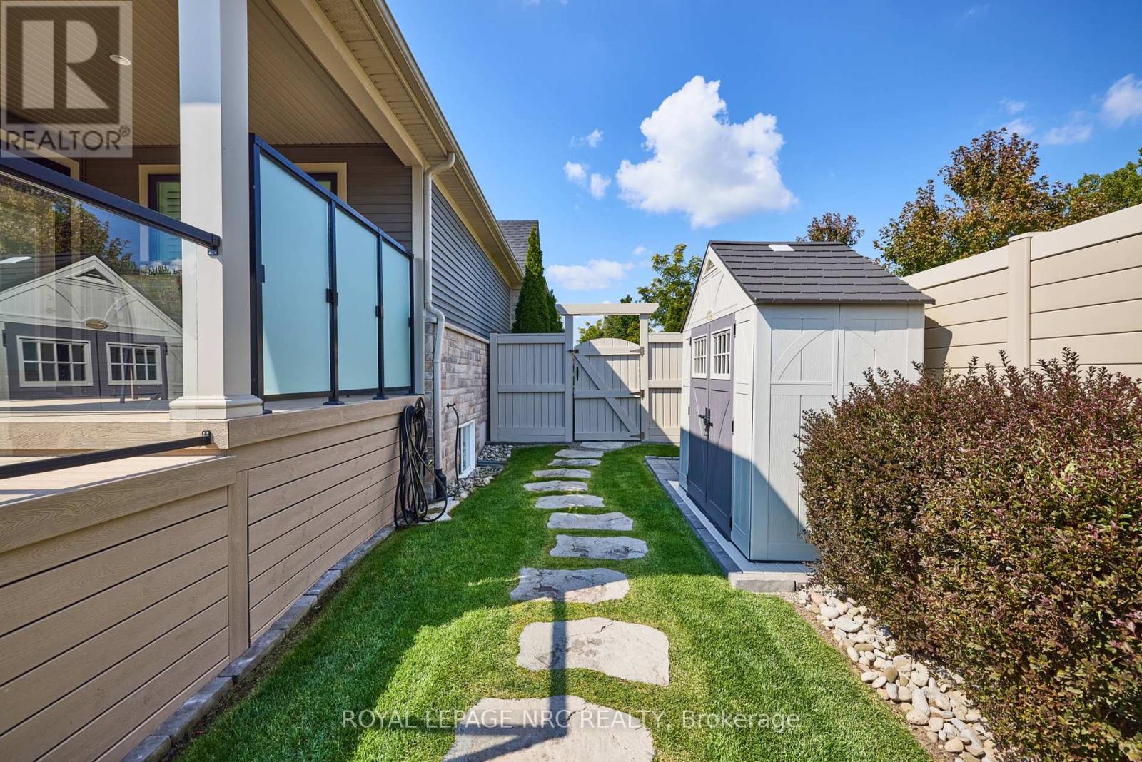 55 Andrew Lane, Thorold, Ontario  L2V 0E4 - Photo 46 - X13161754