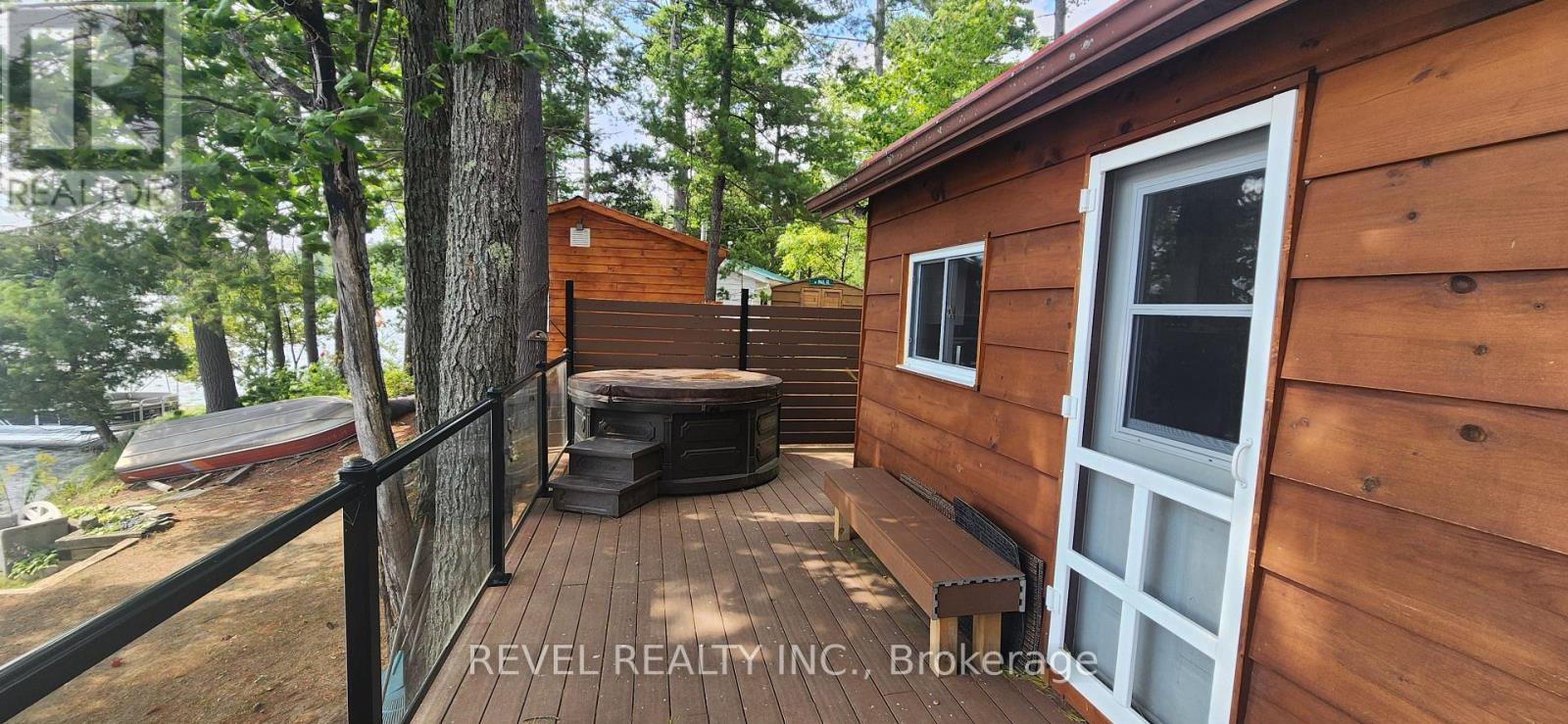 385 Porcupine Way, Lanark Highlands, Ontario K0G 1M0 - Photo 6 - X13161576