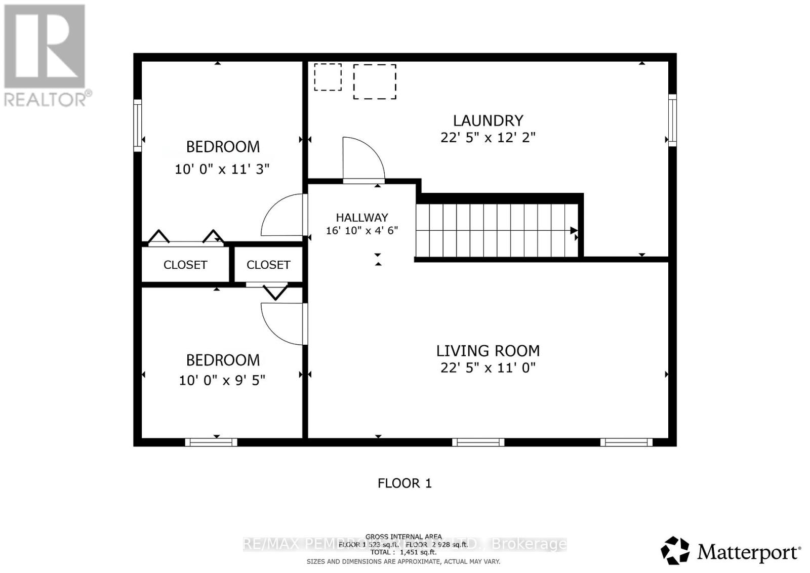 257 Fraser Street, Pembroke, Ontario  K8A 1X9 - Photo 37 - X13161760