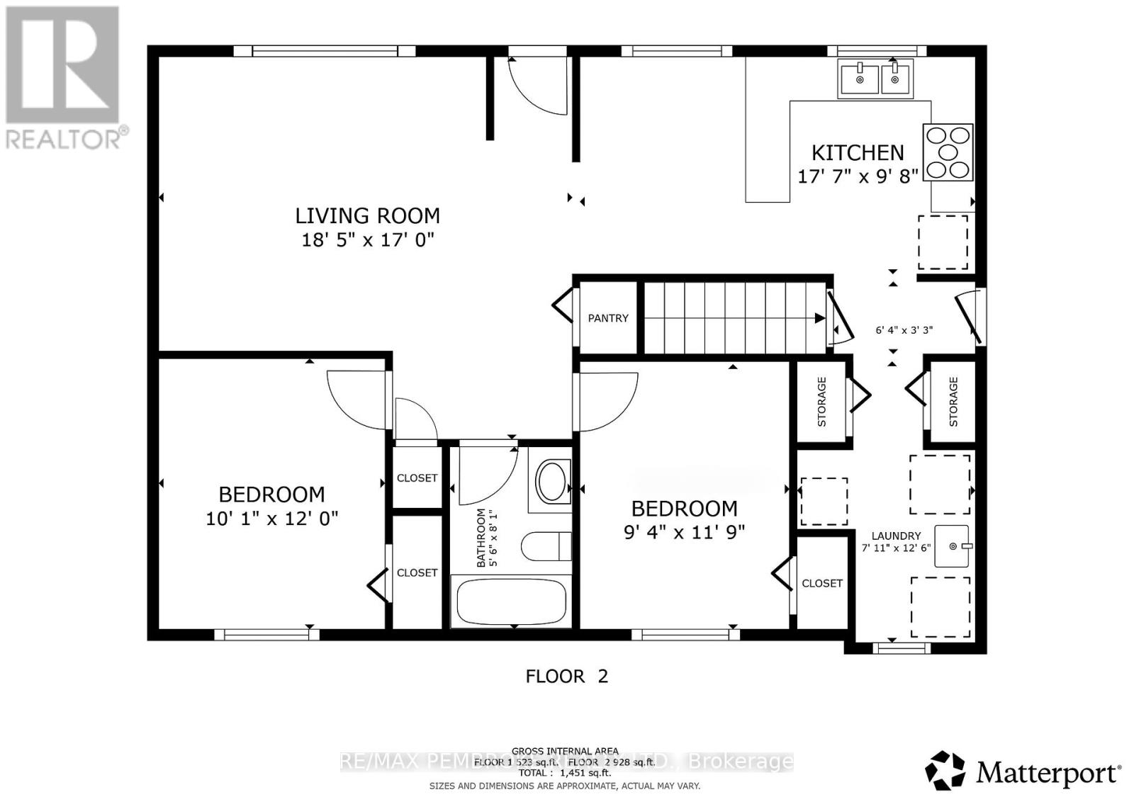 257 Fraser Street, Pembroke, Ontario  K8A 1X9 - Photo 38 - X13161760