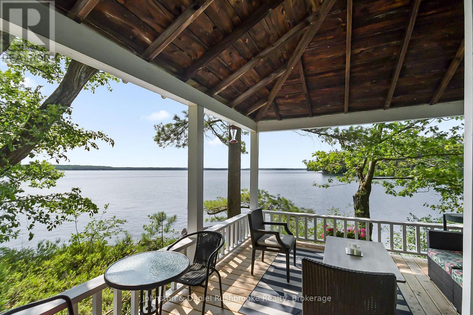 1000 Regatta Island W, Bracebridge (Monck (Bracebridge)), Ontario  P1L 1W8 - Photo 4 - X13155046