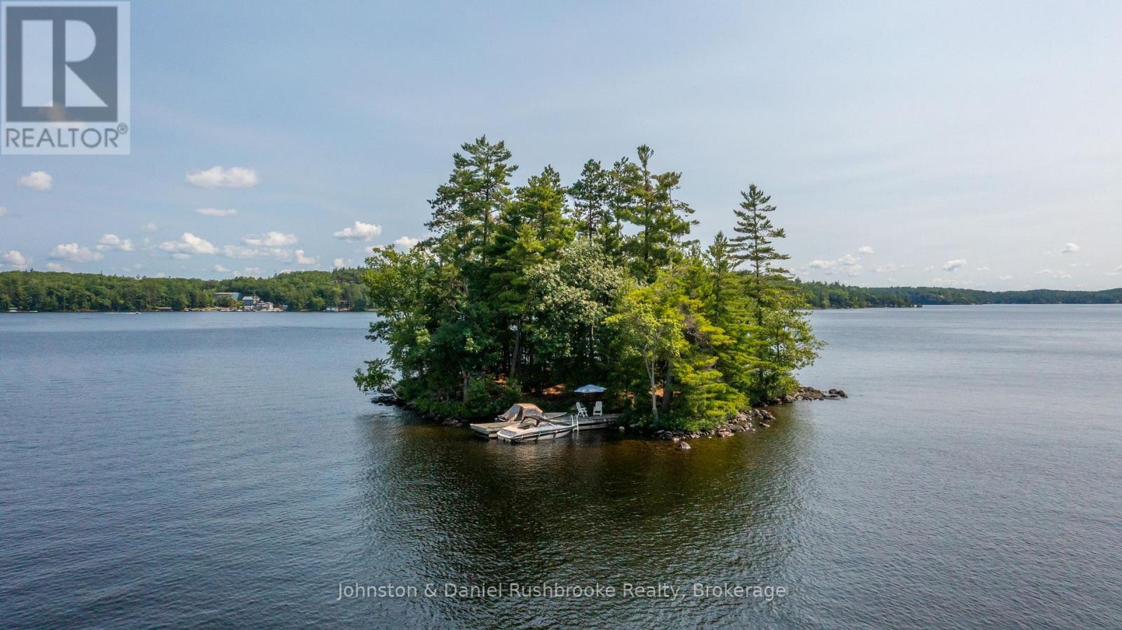 1000 REGATTA ISLAND W, Bracebridge, Ontario