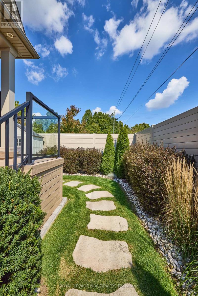 55 Andrew Lane, Thorold, Ontario  L2V 0E4 - Photo 47 - X13161754