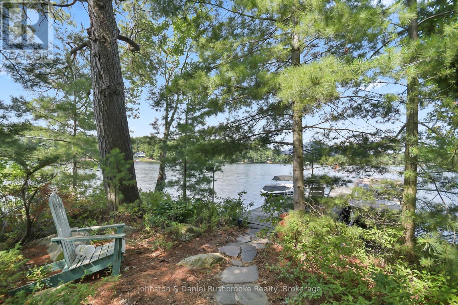 1000 Regatta Island W, Bracebridge (Monck (Bracebridge)), Ontario  P1L 1W8 - Photo 5 - X13155046