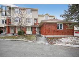 231 HARRIOT PRIVATE, Ottawa, Ontario