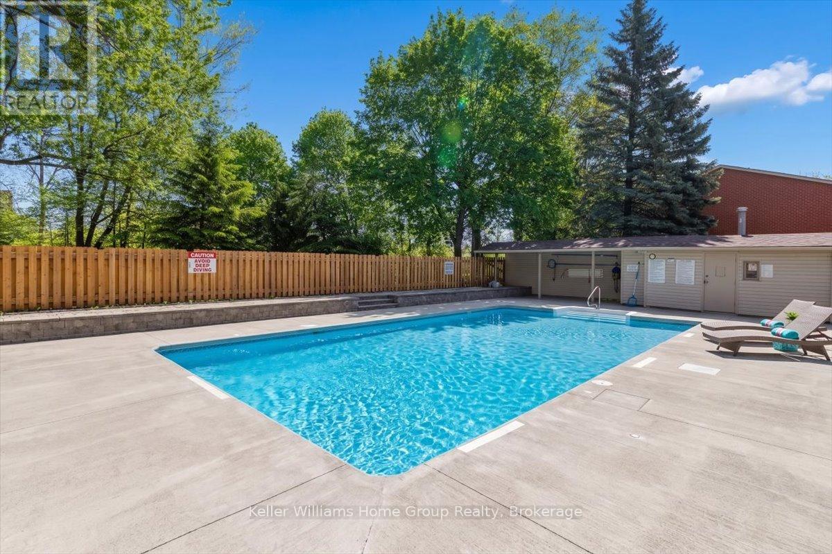 66 - 49 Rhonda Road, Guelph, Ontario N1H 7A4 - Photo 28 - X13161280