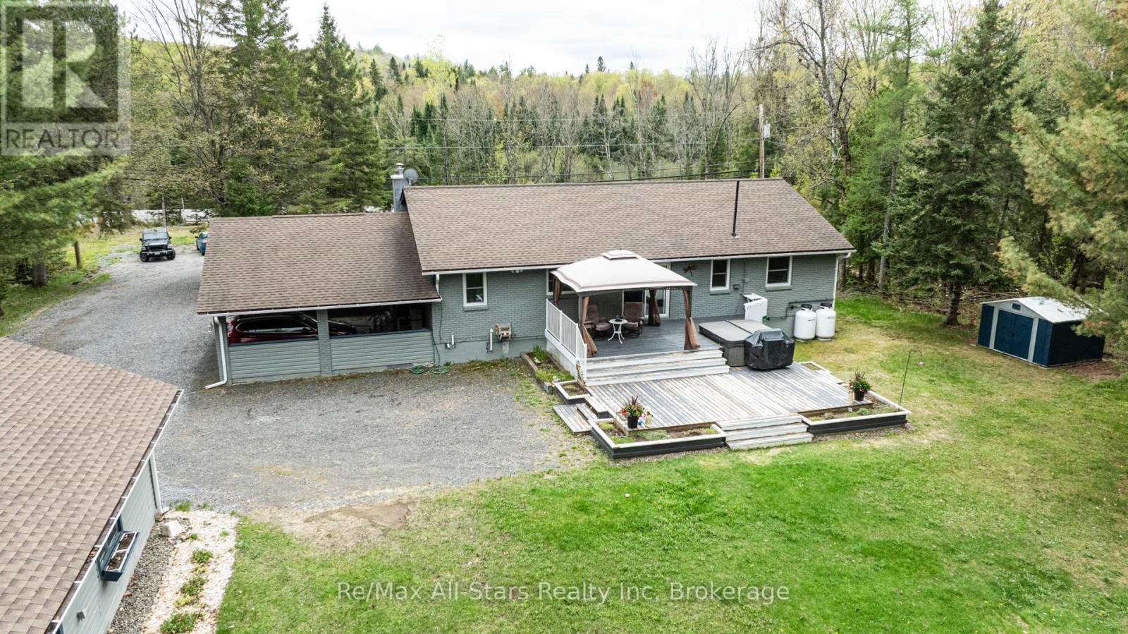 2797 Highway 60 Highway, Lake Of Bays, Ontario  P0A 1H0 - Photo 33 - X13161680