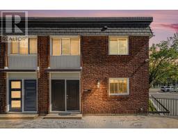 27 - 1821 WALKLEY ROAD, Ottawa, Ontario