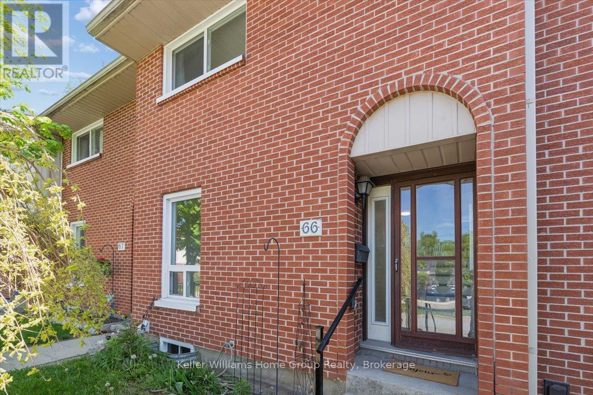 66 - 49 Rhonda Road, Guelph, Ontario N1H 7A4 - Photo 3 - X13161280