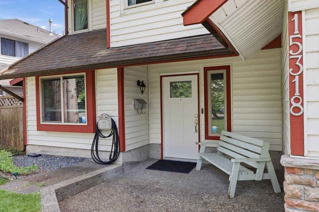 15318 87a Avenue, Surrey, British Columbia  V3S 4Z9 - Photo 18 - R3127041