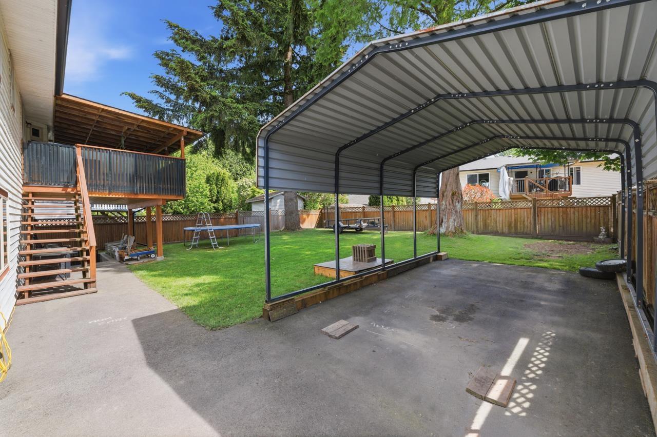 15318 87a Avenue, Surrey, British Columbia  V3S 4Z9 - Photo 27 - R3127041