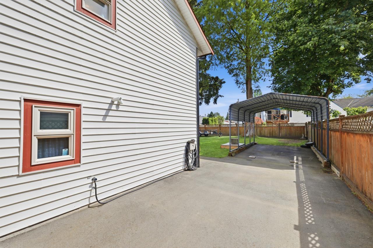 15318 87a Avenue, Surrey, British Columbia  V3S 4Z9 - Photo 28 - R3127041