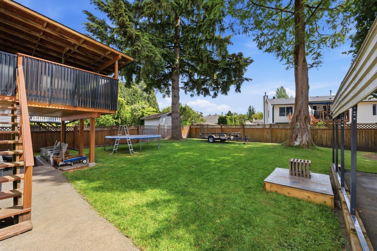 15318 87a Avenue, Surrey, British Columbia  V3S 4Z9 - Photo 30 - R3127041