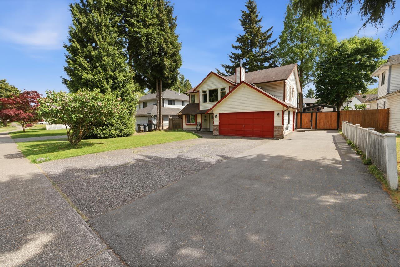 15318 87a Avenue, Surrey, British Columbia  V3S 4Z9 - Photo 34 - R3127041