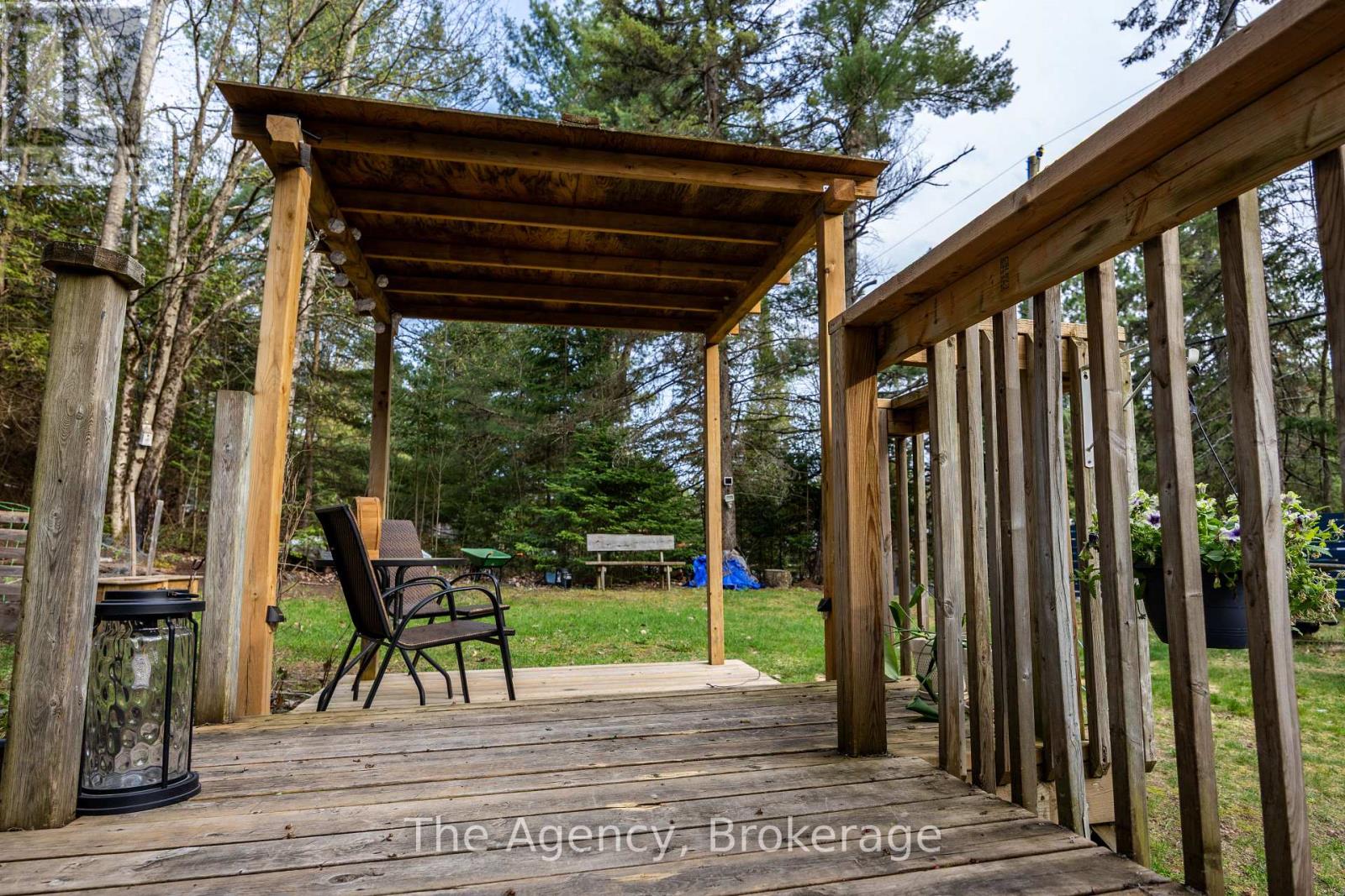 1094 Springdale Park Road N, Bracebridge, Ontario  P1L 1W9 - Photo 37 - X13161736