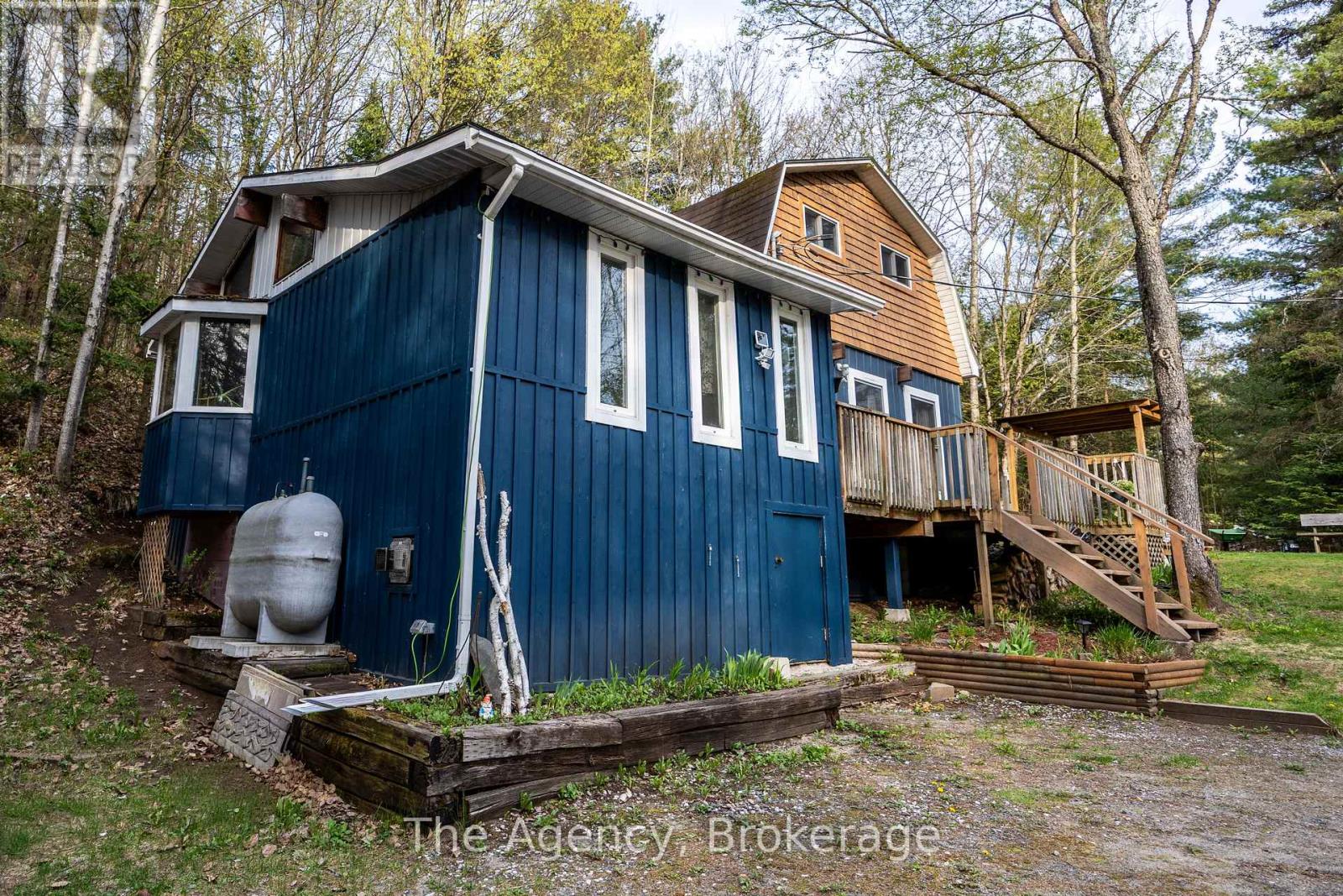 1094 Springdale Park Road N, Bracebridge, Ontario  P1L 1W9 - Photo 28 - X13161736