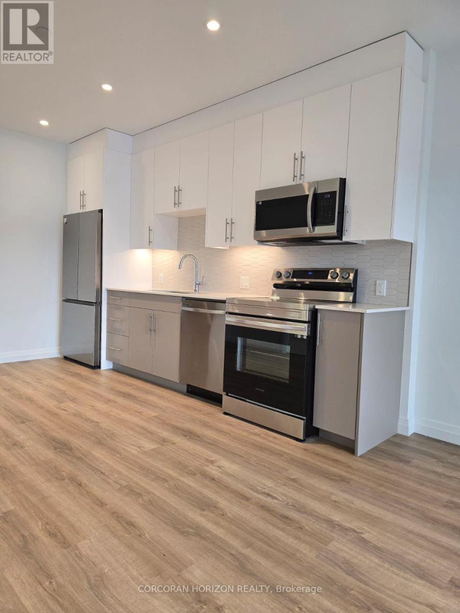 206 - 525 New Dundee Road, Kitchener, Ontario N2P 0K8 - Photo 5 - X13161378