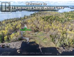 221 LACOURSE LANE, Lanark Highlands, Ontario