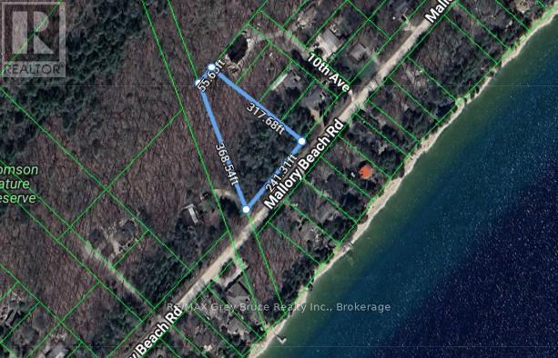 Lt 191 - 193 Mallory Beac H Road, South Bruce Peninsula, Ontario  N0H 2T0 - Photo 3 - X13161870