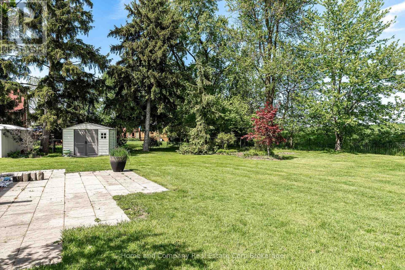 3769 Downie Street, Stratford, Ontario  N5A 6S3 - Photo 41 - X13161882
